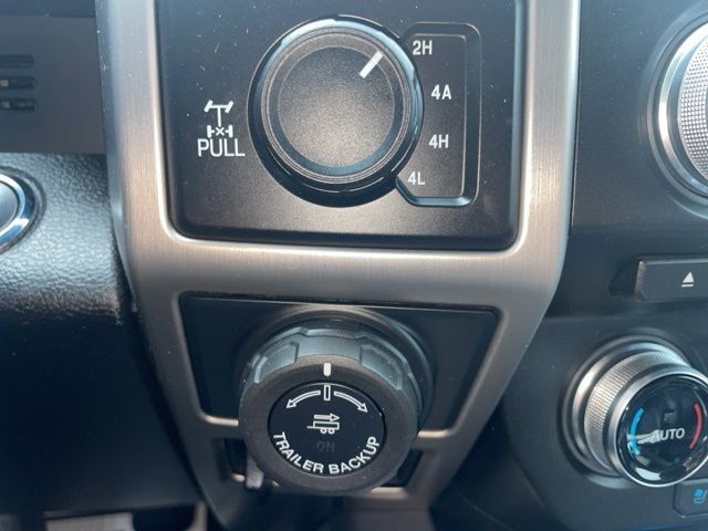 2018 Ford F-150 Platinum Watertown SD