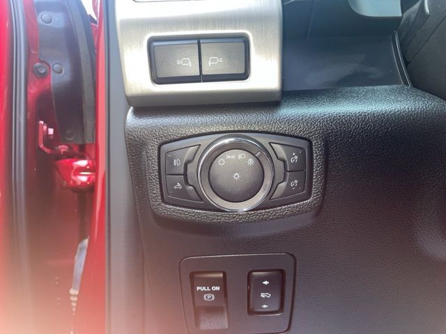 2018 Ford F-150 Platinum Watertown SD