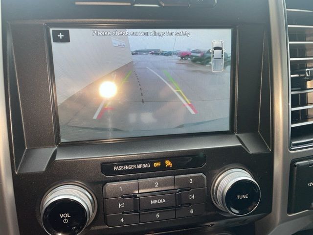 2018 Ford F-150 Platinum Watertown SD