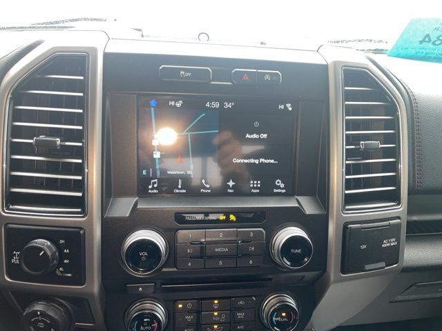 2018 Ford F-150 Platinum Watertown SD