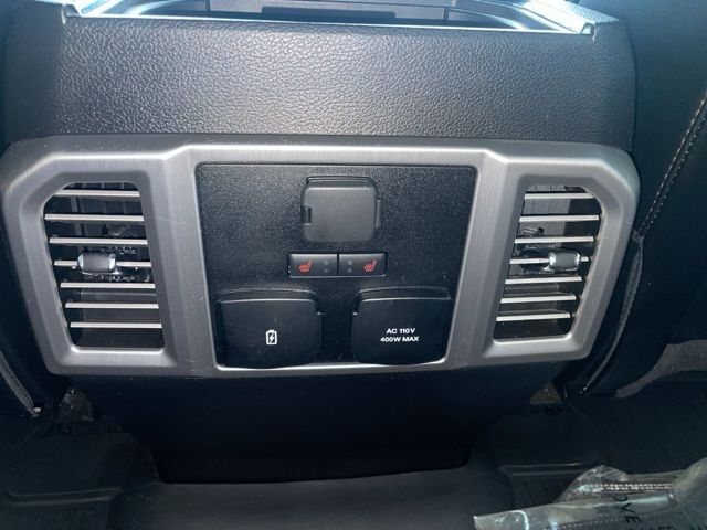 2018 Ford F-150 Platinum Watertown SD