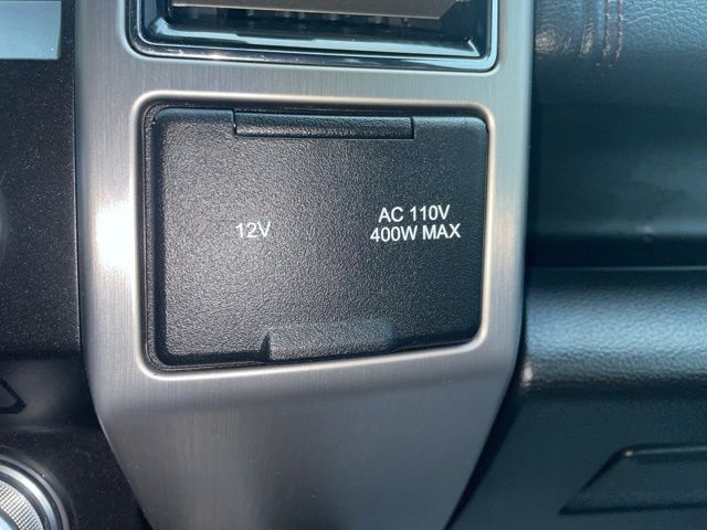 2018 Ford F-150 Platinum Watertown SD