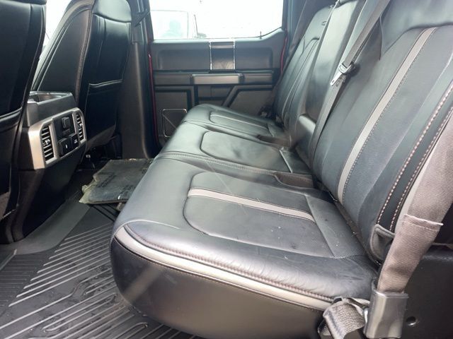 2018 Ford F-150 Platinum Watertown SD