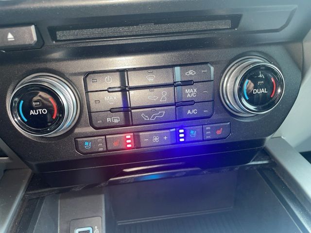 2018 Ford F-150 Platinum Watertown SD