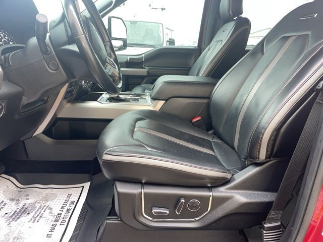 2018 Ford F-150 Platinum Watertown SD