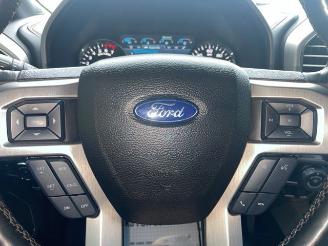 2018 Ford F-150 Platinum Watertown SD