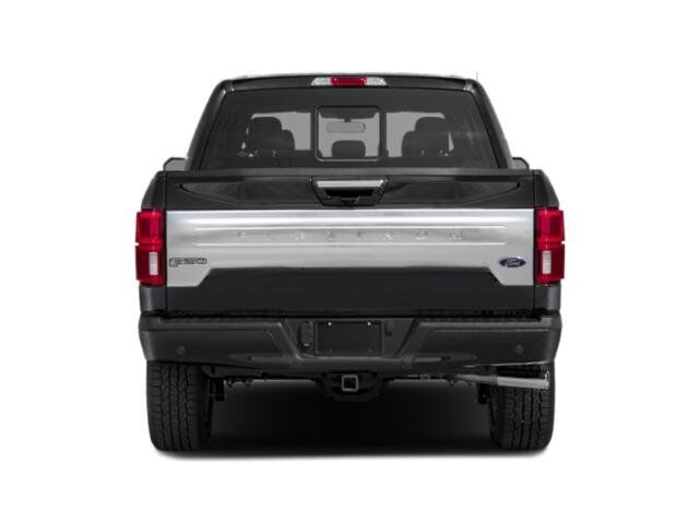 2018 Ford F-150 Platinum Winder GA