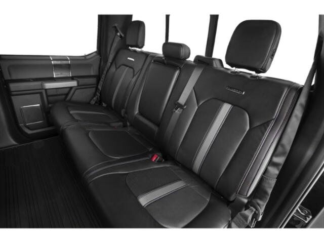 2018 Ford F-150 Platinum Winder GA