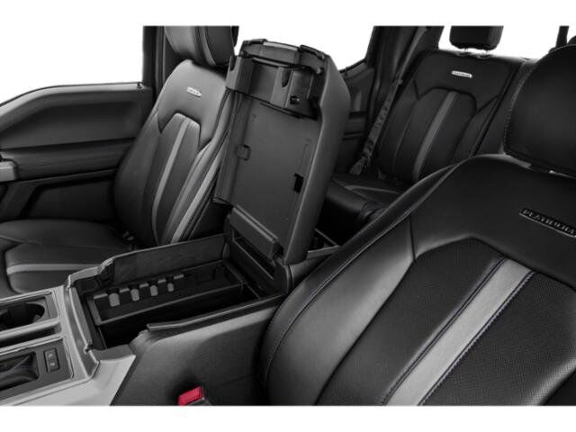 2018 Ford F-150 Platinum Winder GA