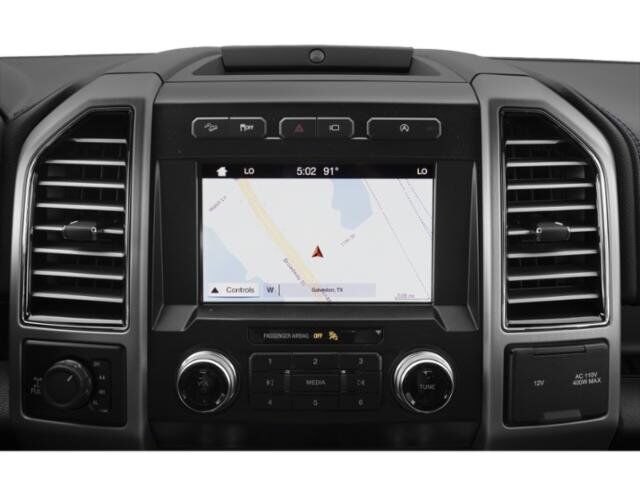2018 Ford F-150 Platinum Winder GA