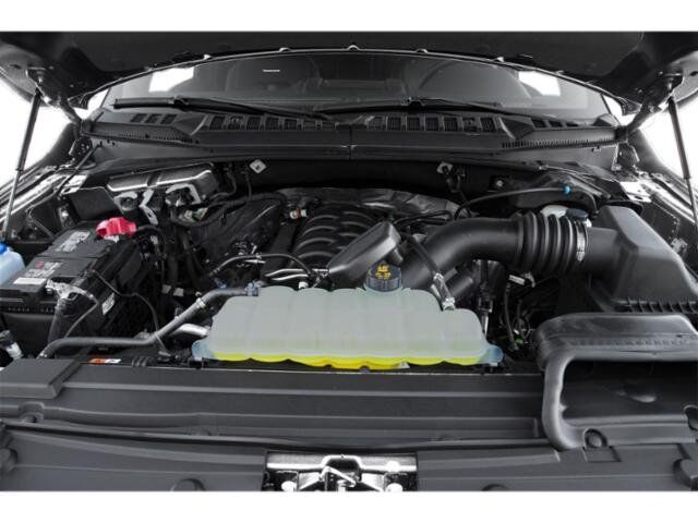 2018 Ford F-150 Platinum Winder GA