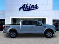 2018 Ford F-150 Platinum Winder GA 2018 Ford F-150 Platinum Winder GA