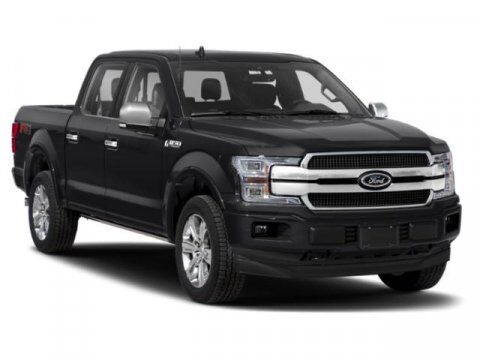 2018 Ford F-150 Platinum Winder GA