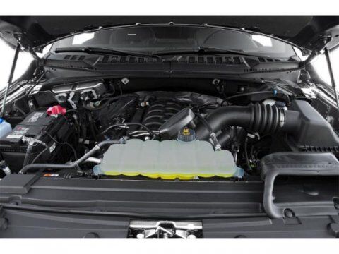 2018 Ford F-150 Platinum Winder GA