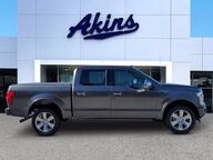 2018 Ford F-150 Platinum Winder GA 2018 Ford F-150 Platinum Winder GA