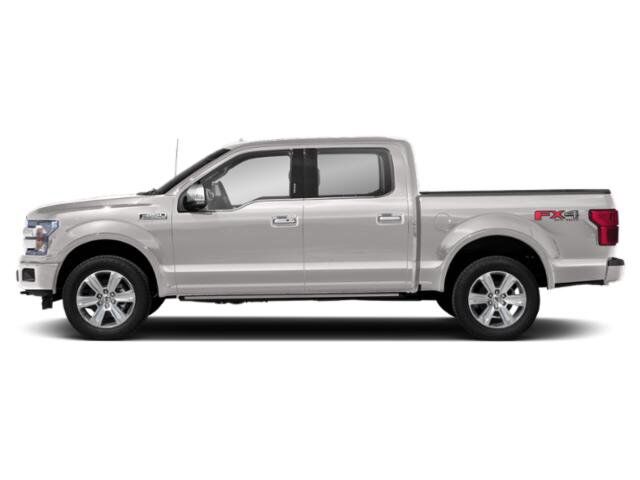 2018 Ford F-150 Platinum Winder GA