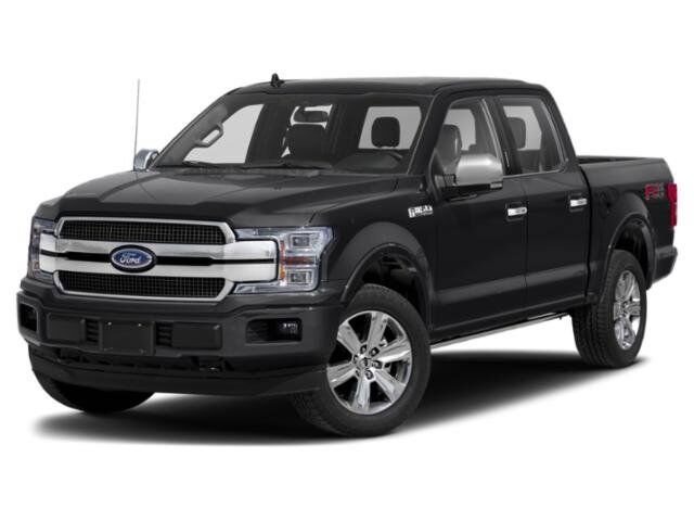 2018 Ford F-150 Platinum Winder GA