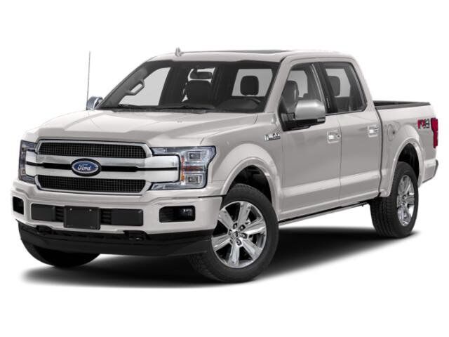 2018 Ford F-150 Platinum Winder GA