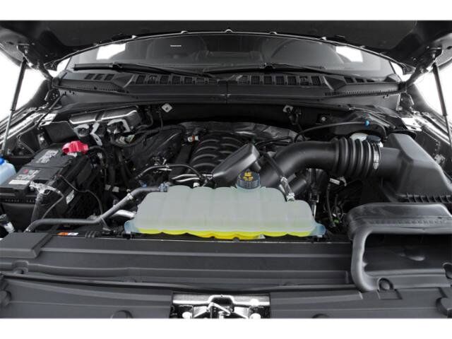 2018 Ford F-150 Platinum Winder GA