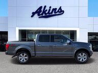 2018 Ford F-150 Platinum Winder GA 2018 Ford F-150 Platinum Winder GA