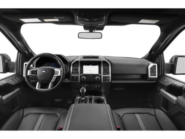 2018 Ford F-150 Platinum Winder GA