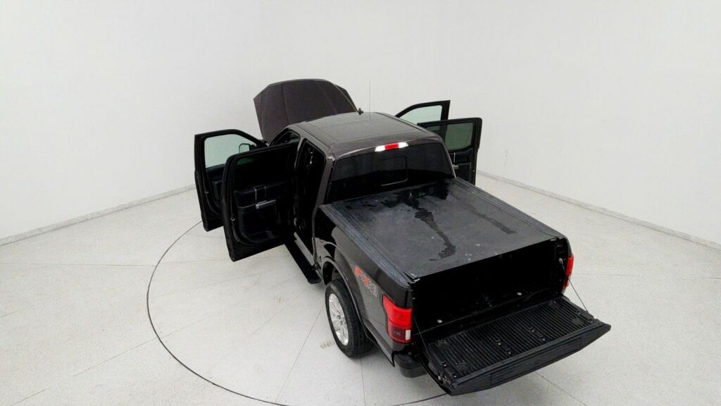 2018 Ford F-150 Platinum Laurel MD