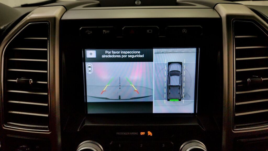 2018 Ford F-150 Platinum Laurel MD