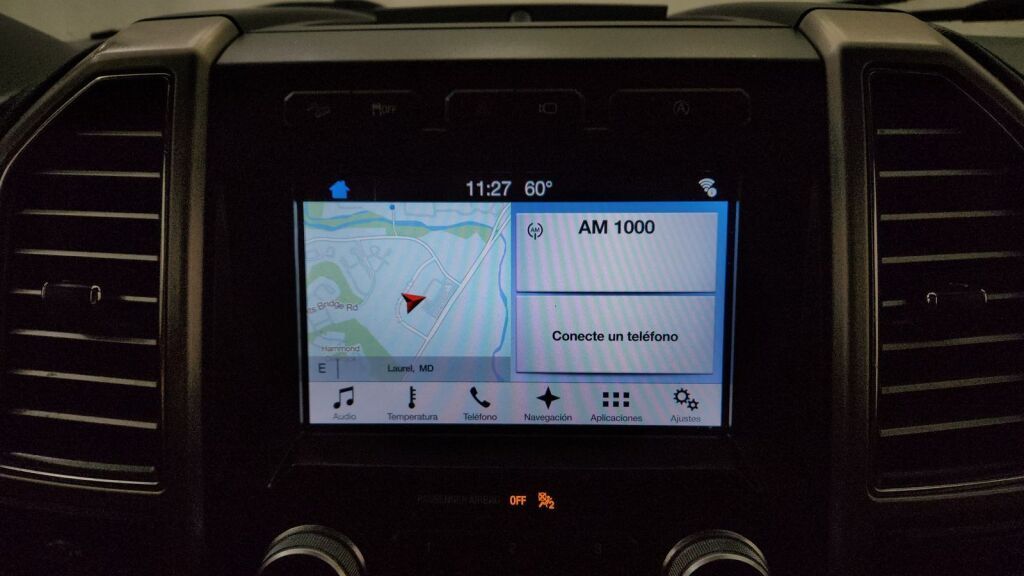 2018 Ford F-150 Platinum Laurel MD