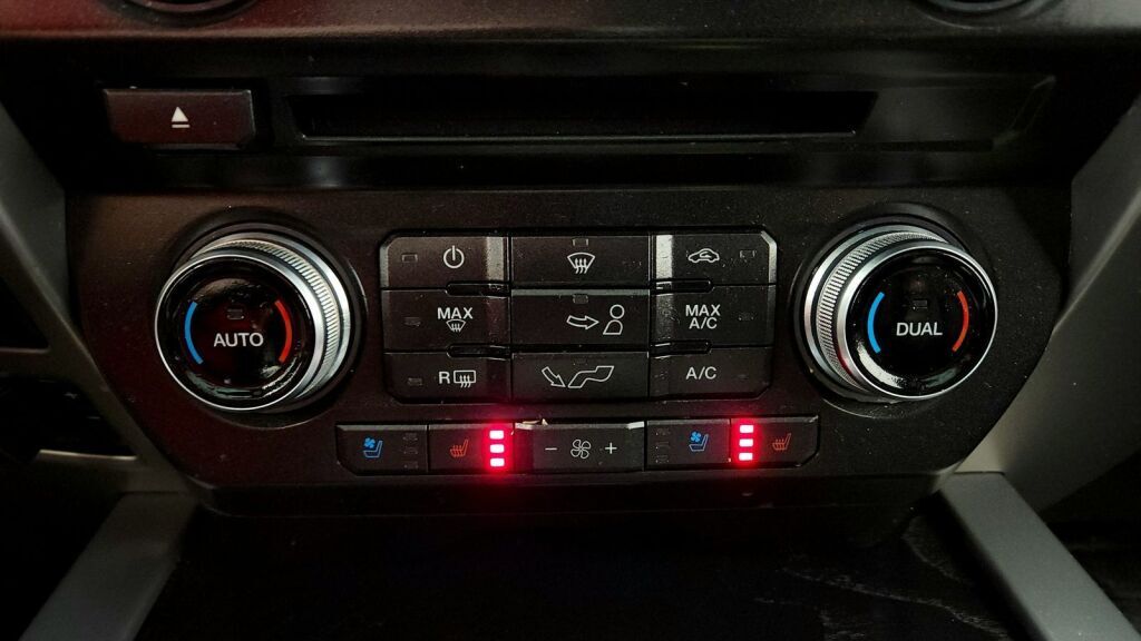 2018 Ford F-150 Platinum Laurel MD