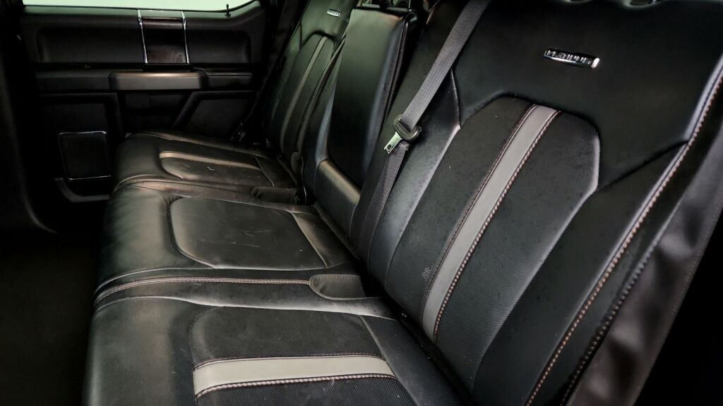 2018 Ford F-150 Platinum Laurel MD