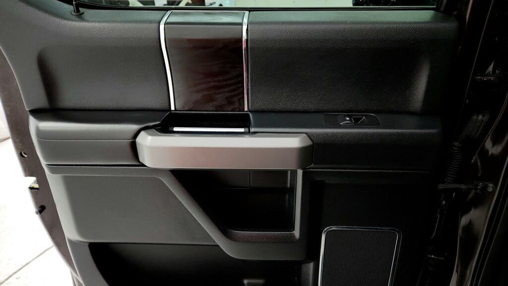 2018 Ford F-150 Platinum Laurel MD