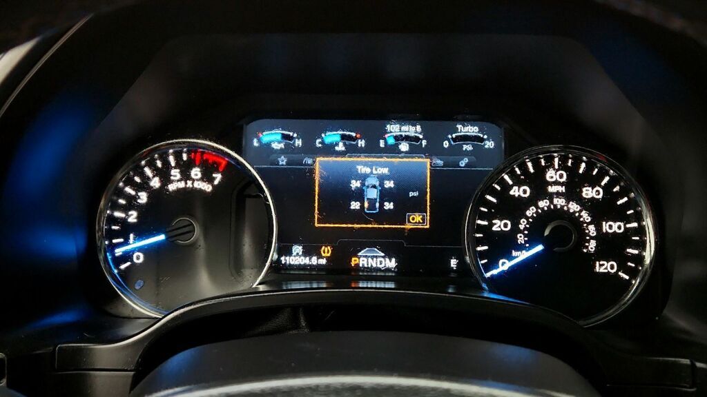 2018 Ford F-150 Platinum Laurel MD