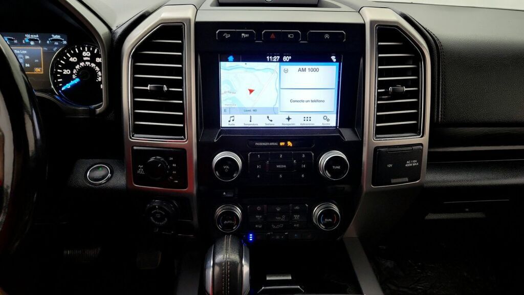 2018 Ford F-150 Platinum Laurel MD