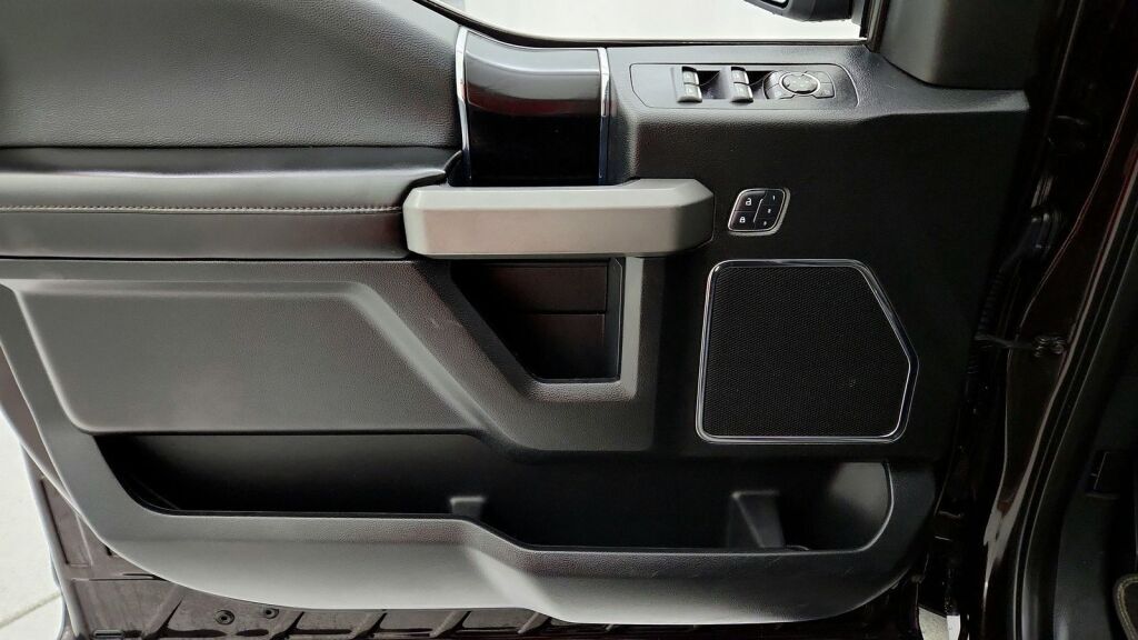 2018 Ford F-150 Platinum Laurel MD