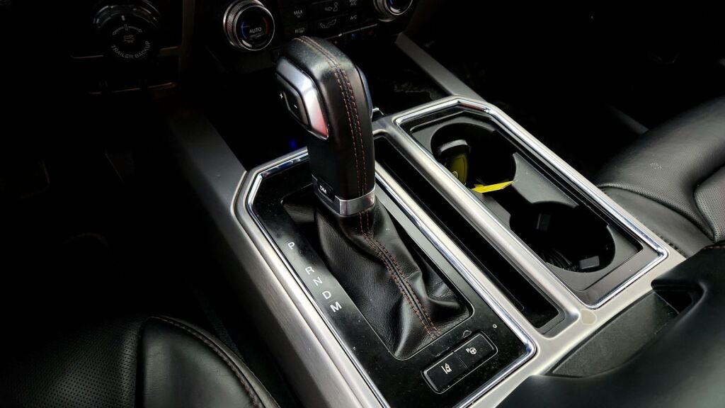 2018 Ford F-150 Platinum Laurel MD