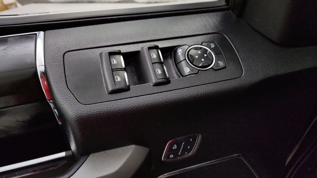 2018 Ford F-150 Platinum Laurel MD