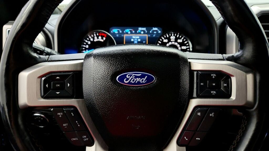 2018 Ford F-150 Platinum Laurel MD