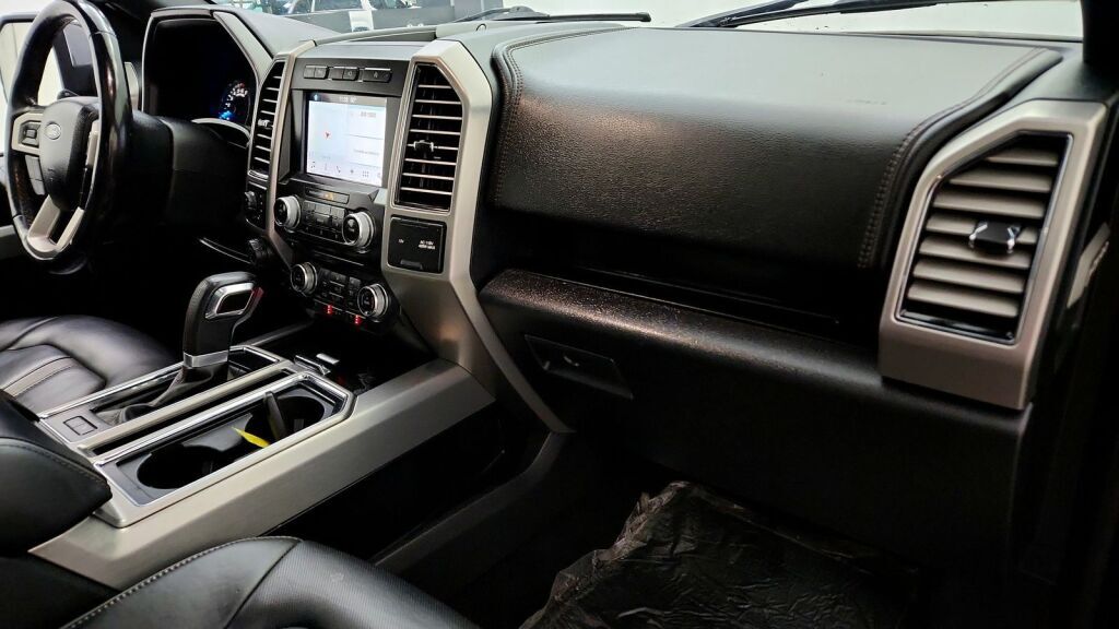 2018 Ford F-150 Platinum Laurel MD