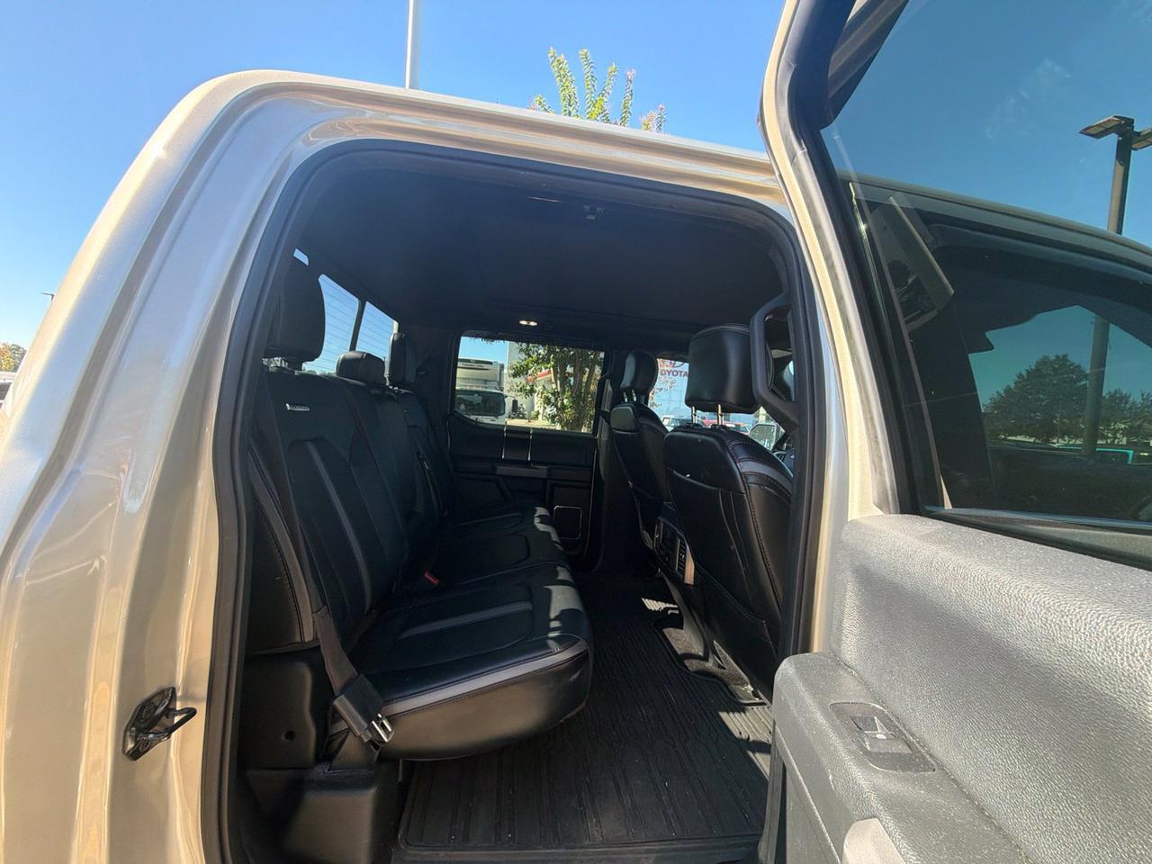 2018 Ford F-150 Platinum Stafford VA