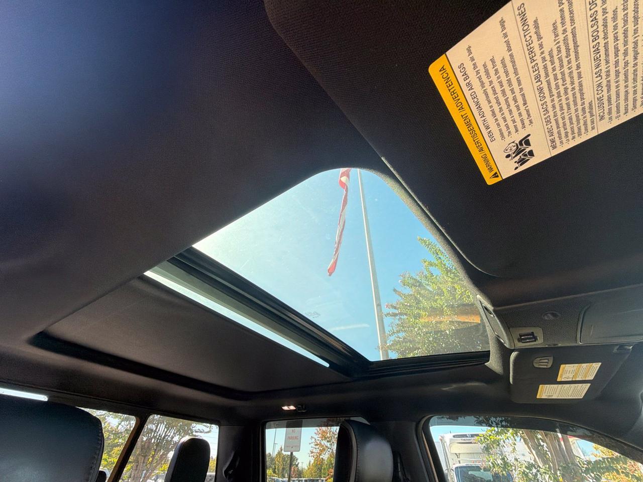 2018 Ford F-150 Platinum Stafford VA