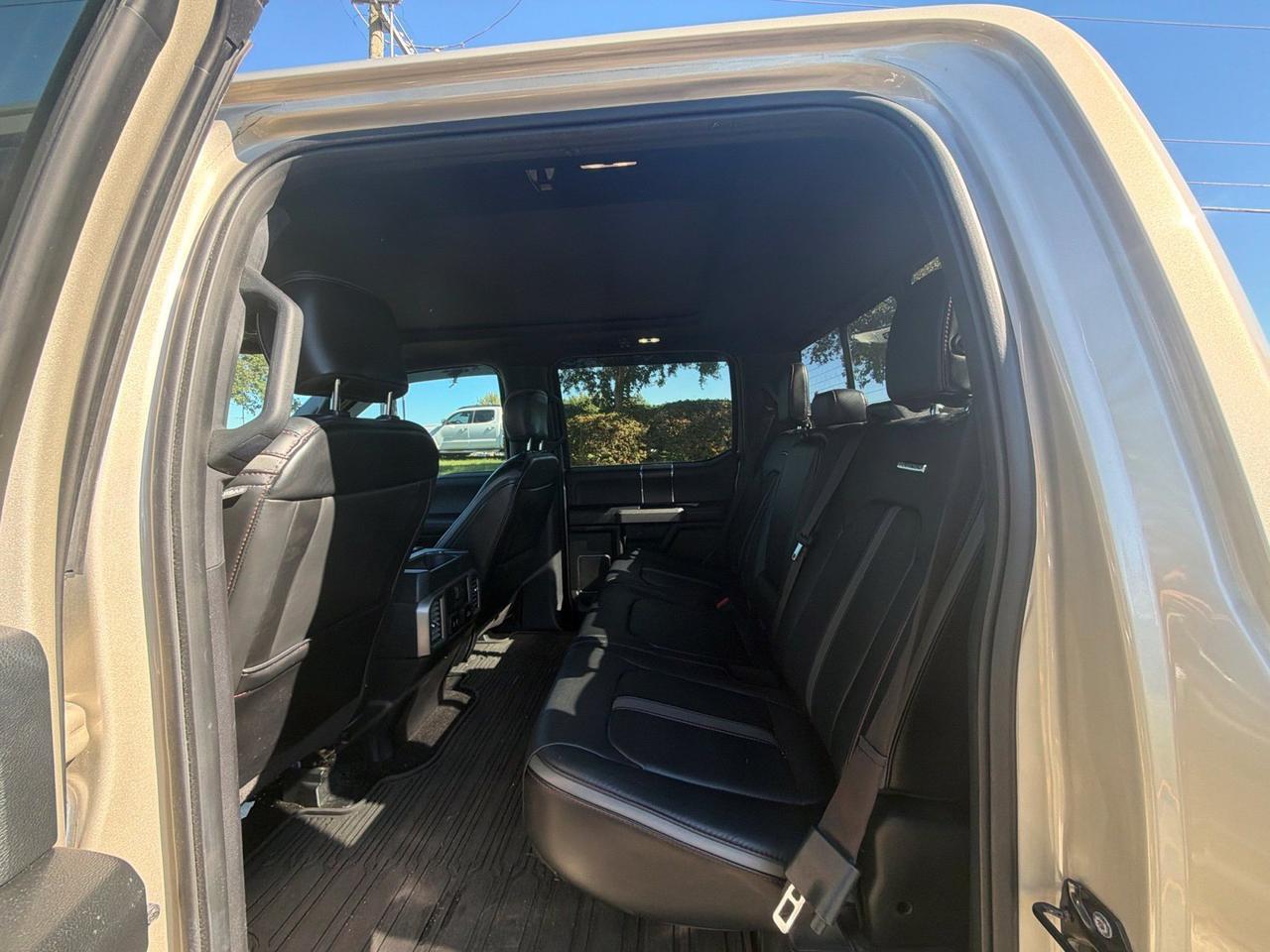 2018 Ford F-150 Platinum Stafford VA