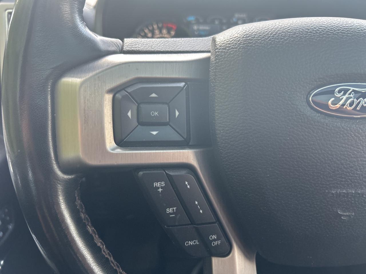 2018 Ford F-150 Platinum Ashland VA
