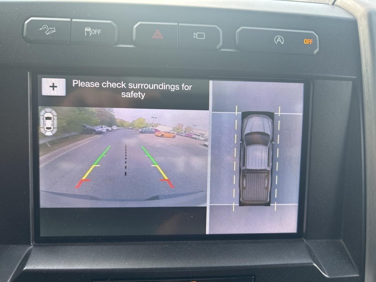 2018 Ford F-150 Platinum Ashland VA