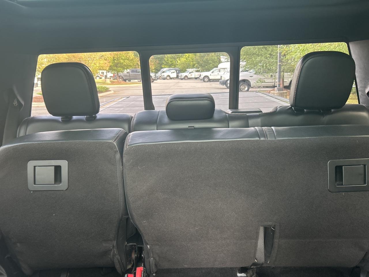 2018 Ford F-150 Platinum Ashland VA