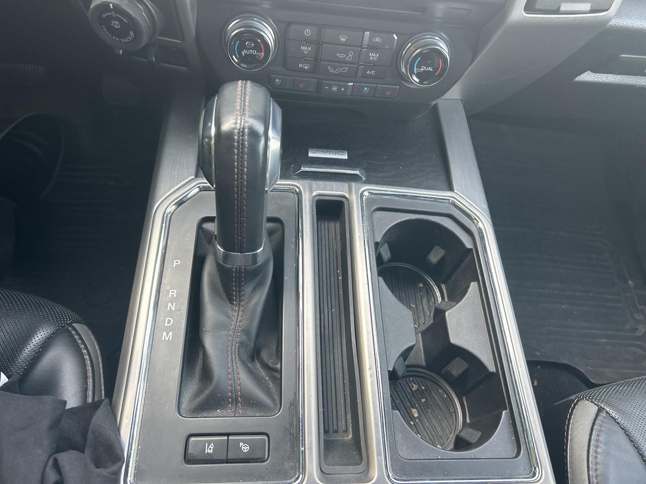 2018 Ford F-150 Platinum Ashland VA