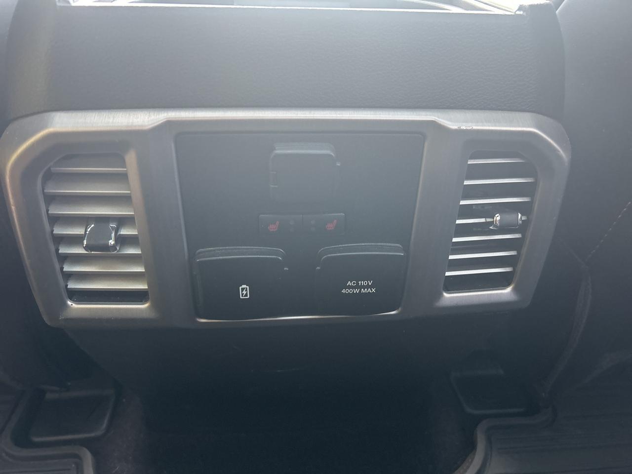 2018 Ford F-150 Platinum Ashland VA