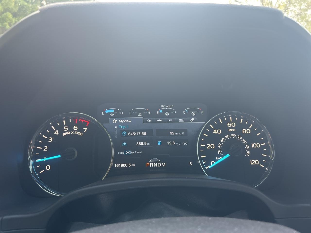 2018 Ford F-150 Platinum Ashland VA