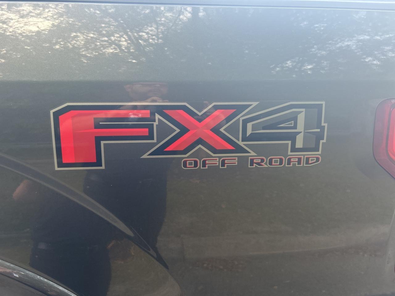 2018 Ford F-150 Platinum Ashland VA