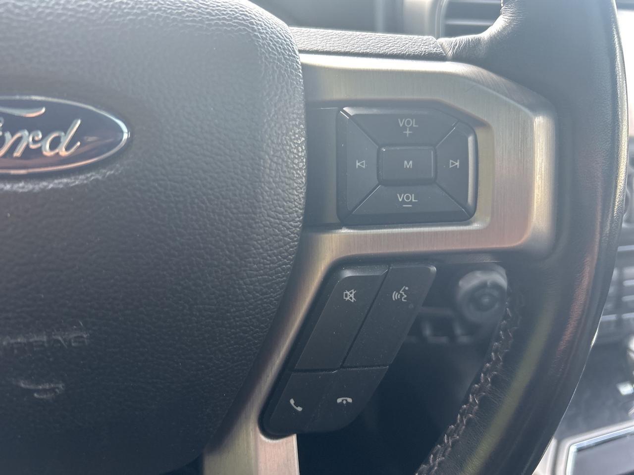 2018 Ford F-150 Platinum Ashland VA