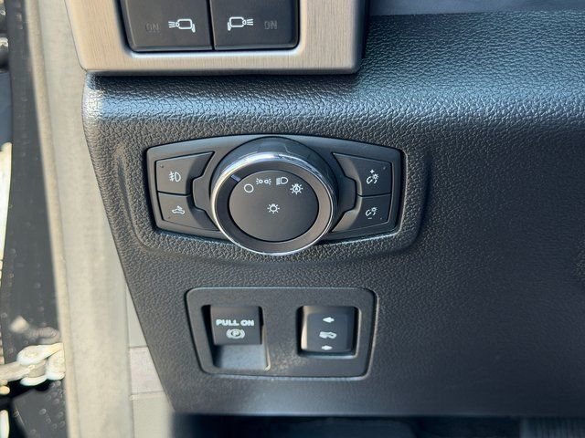 2018 Ford F-150 Platinum Springfield VA